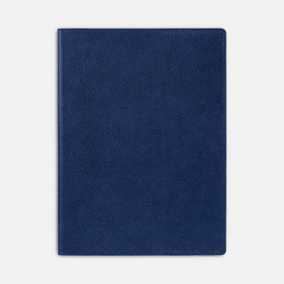 Ежедневник в суперобложке Brave Book, недатированный