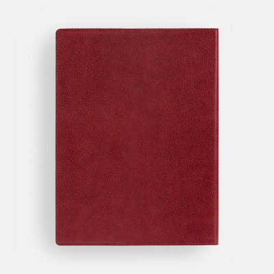 Ежедневник в суперобложке Brave Book, недатированный