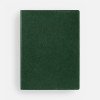 Ежедневник в суперобложке Brave Book, недатированный