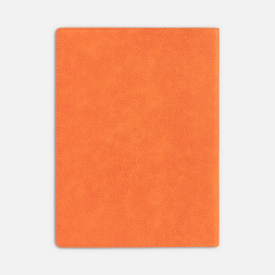 Ежедневник в суперобложке Brave Book, недатированный