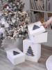 Коробка Christmas Tree, L