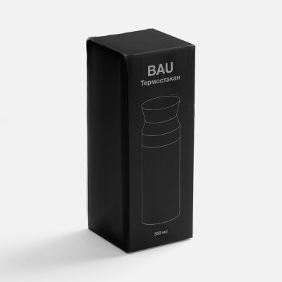 Термостакан Bau с ситечком