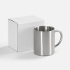 Кружка для сублимационной печати Makesteel