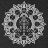 Футболка женская Chakraday