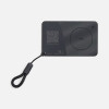 Электронная визитка-трекер MiCard Pro Duo для iPhone