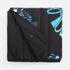 Плед-пончо Blanket Print на заказ