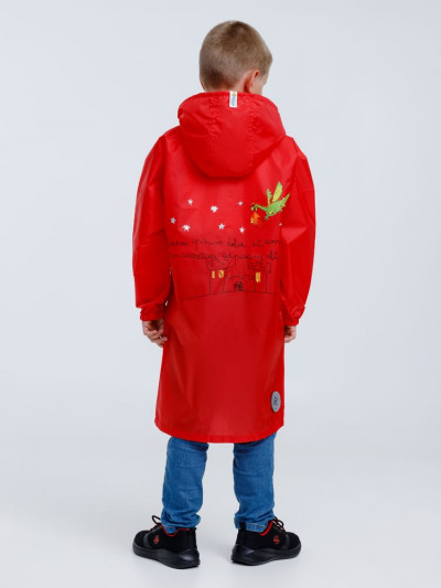 Дождевик детский Rainman Kids