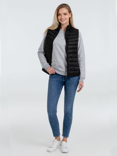 Жилет женский Wilson BW Women