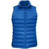 Жилет женский Wilson BW Women