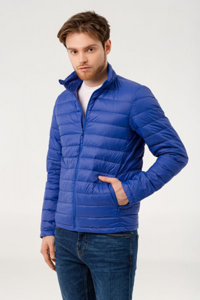 Куртка мужская Wilson Men