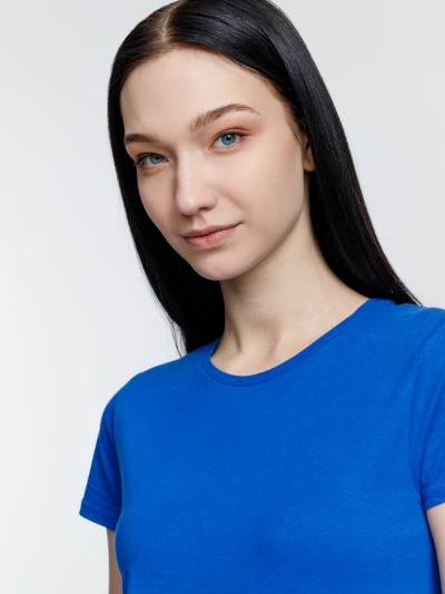 Футболка женская Crusader Women