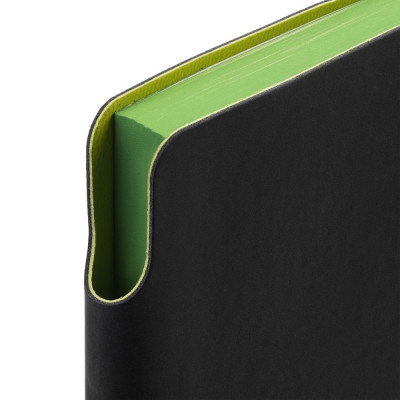 Ежедневник Flexpen Black, недатированный