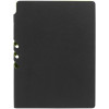 Ежедневник Flexpen Black, недатированный
