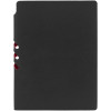 Ежедневник Flexpen Black, недатированный
