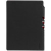 Ежедневник Flexpen Black, недатированный