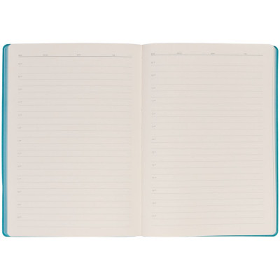 Ежедневник Flexpen Black, недатированный