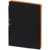Ежедневник Flexpen Black, недатированный