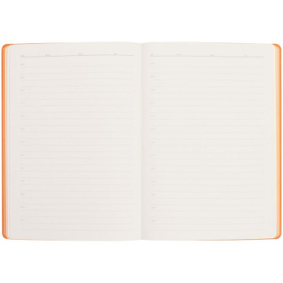 Ежедневник Flexpen Black, недатированный