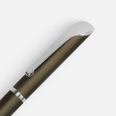 Ручка шариковая Glide ver.2