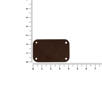 Лейбл Eta Nubuck, S