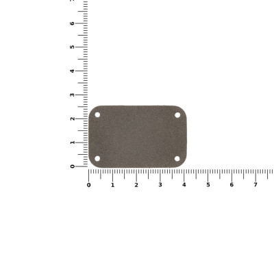 Лейбл Eta Nubuck, S