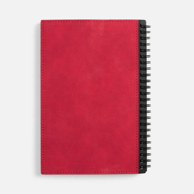 Ежедневник Notera Maxi, недатированный
