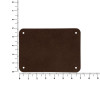 Лейбл Eta Nubuck, XL