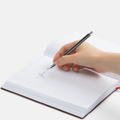 Ручка шариковая Slim Beam