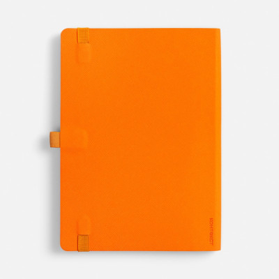 Ежедневник Peel Flex, недатированный