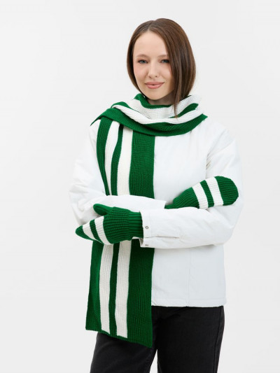 Варежки Winwear