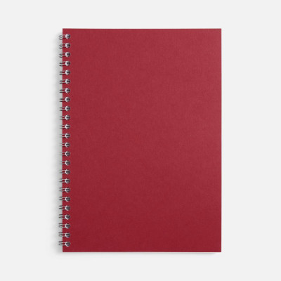 Блокнот Salvador в клетку
