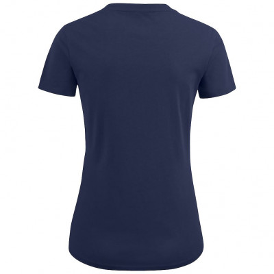 Футболка женская Ladies American U