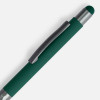 Ручка шариковая Digit Soft Touch со стилусом