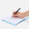 Ручка шариковая Digit Soft Touch со стилусом