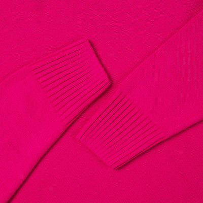 Джемпер оверсайз унисекс Stated в сумке