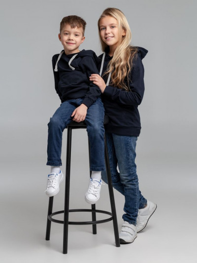 Толстовка с капюшоном детская Kirenga Kids