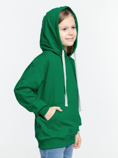 Толстовка с капюшоном детская Kirenga Kids