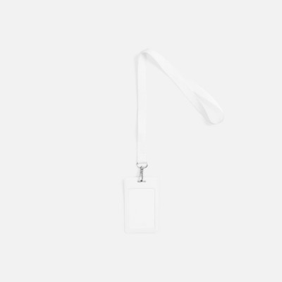 Лента для бейджа Pin