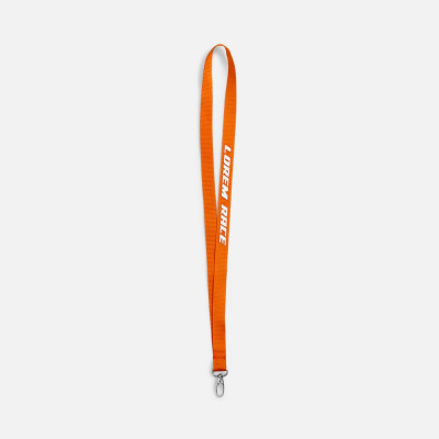 Лента для бейджа Pin