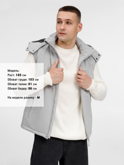 Жилет унисекс Sfera
