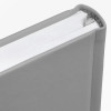 Ежедневник Favor Metal, недатированный