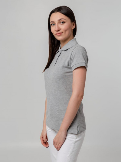 Рубашка поло женская Virma Premium Lady