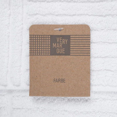 Полотенце Farbe, среднее