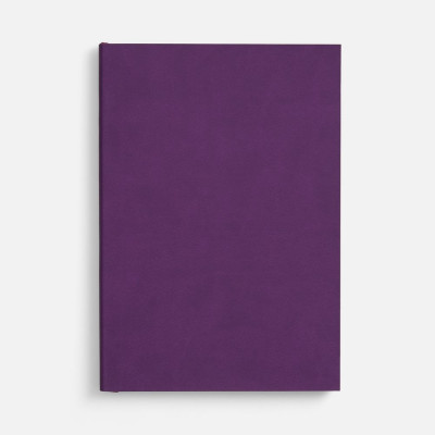 Ежедневник Flat, недатированный