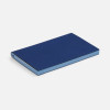 Ежедневник Flat Mini ver.2, недатированный