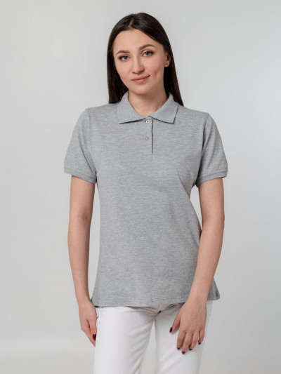 Рубашка поло женская Virma Stretch Lady