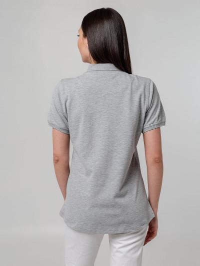 Рубашка поло женская Virma Stretch Lady