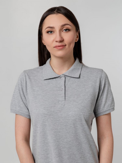 Рубашка поло женская Virma Stretch Lady