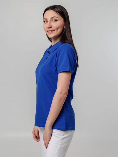 Рубашка поло женская Virma Stretch Lady