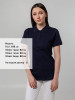 Рубашка поло женская Virma Stretch Lady